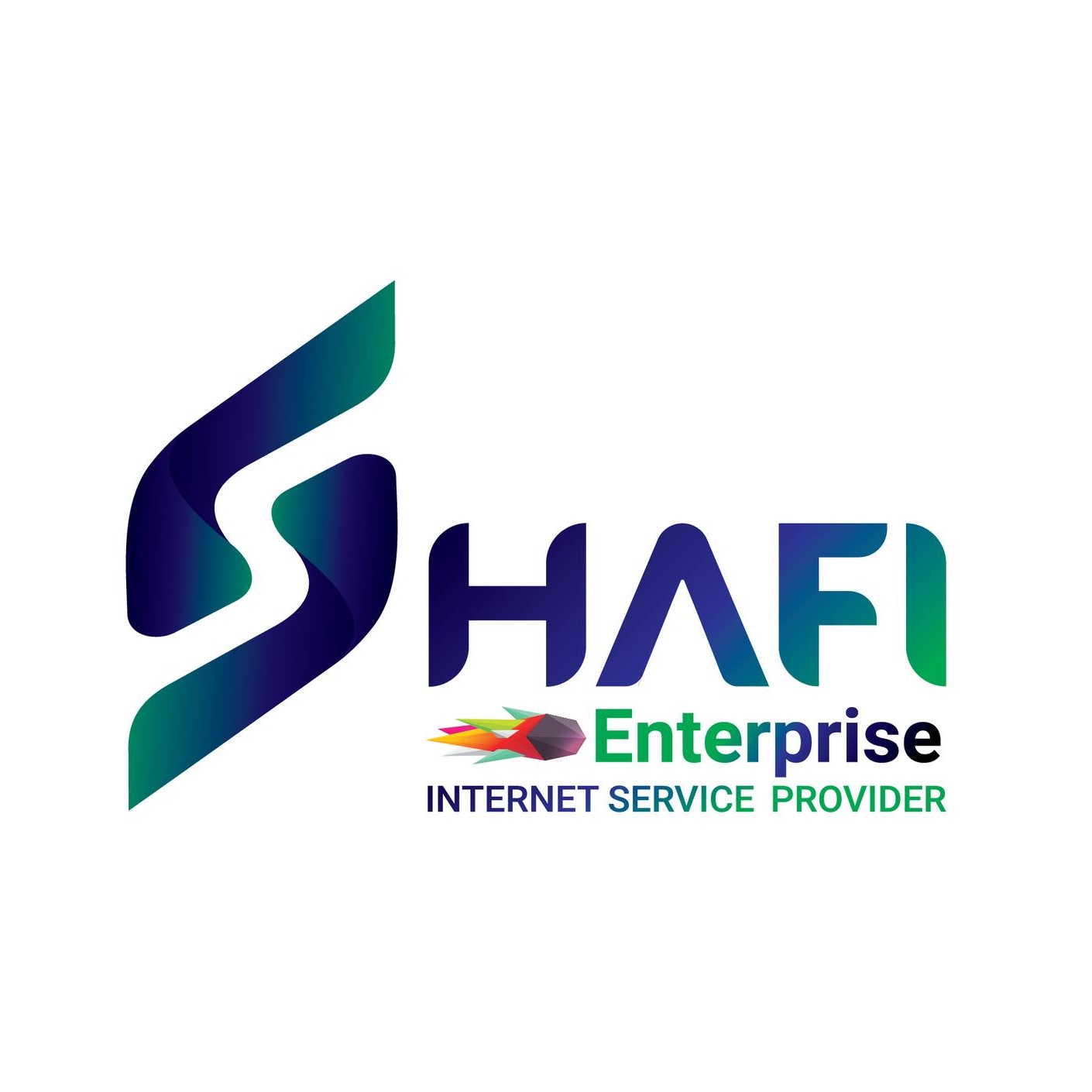 SHAFI ENTERPRISE-logo